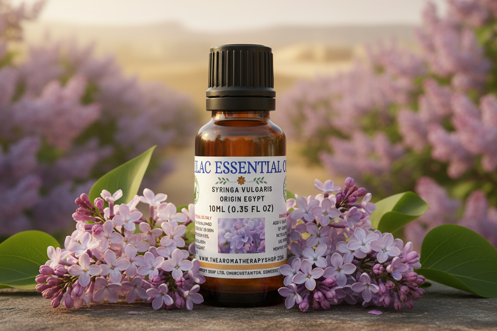 Pure Essential Oils – Page 5 – The Aromatherapy Shop Ltd