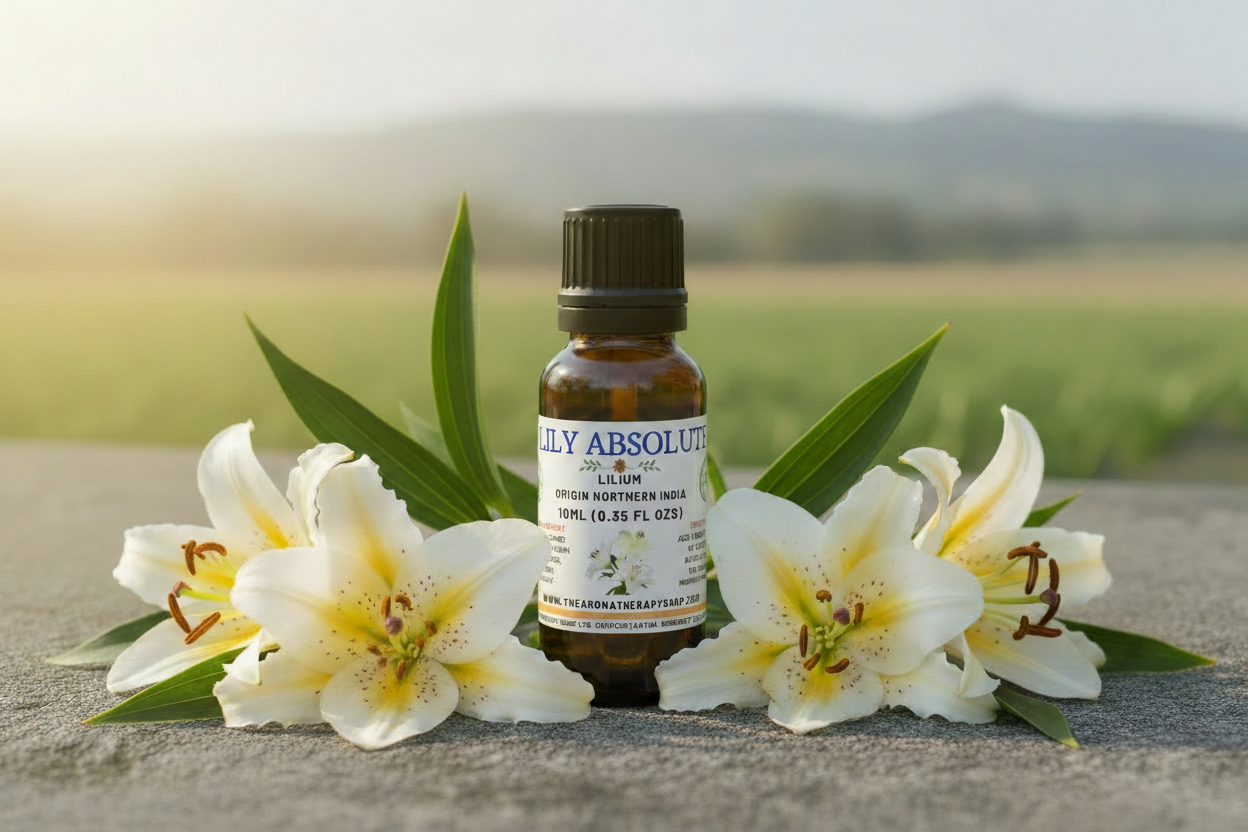 Lily Absolute 10ml Outdoor Showcase v3