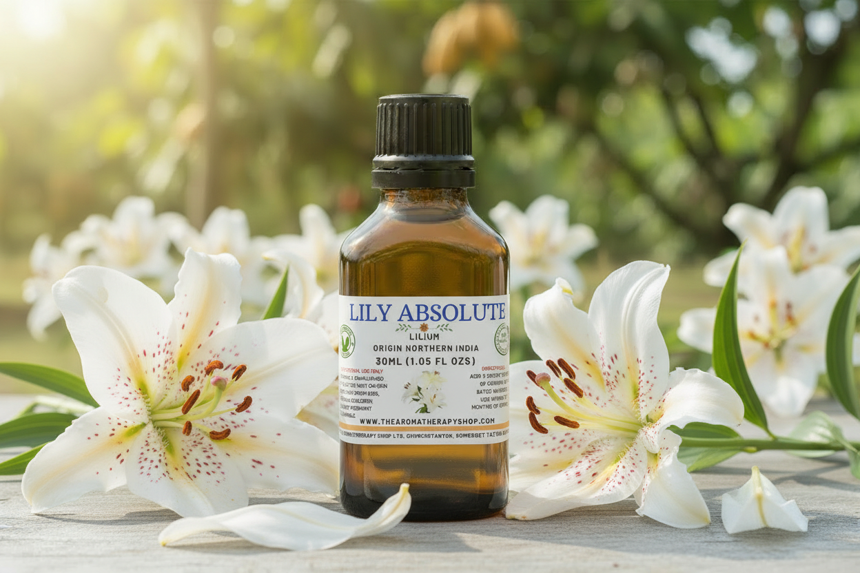Lily Absolute 30ml