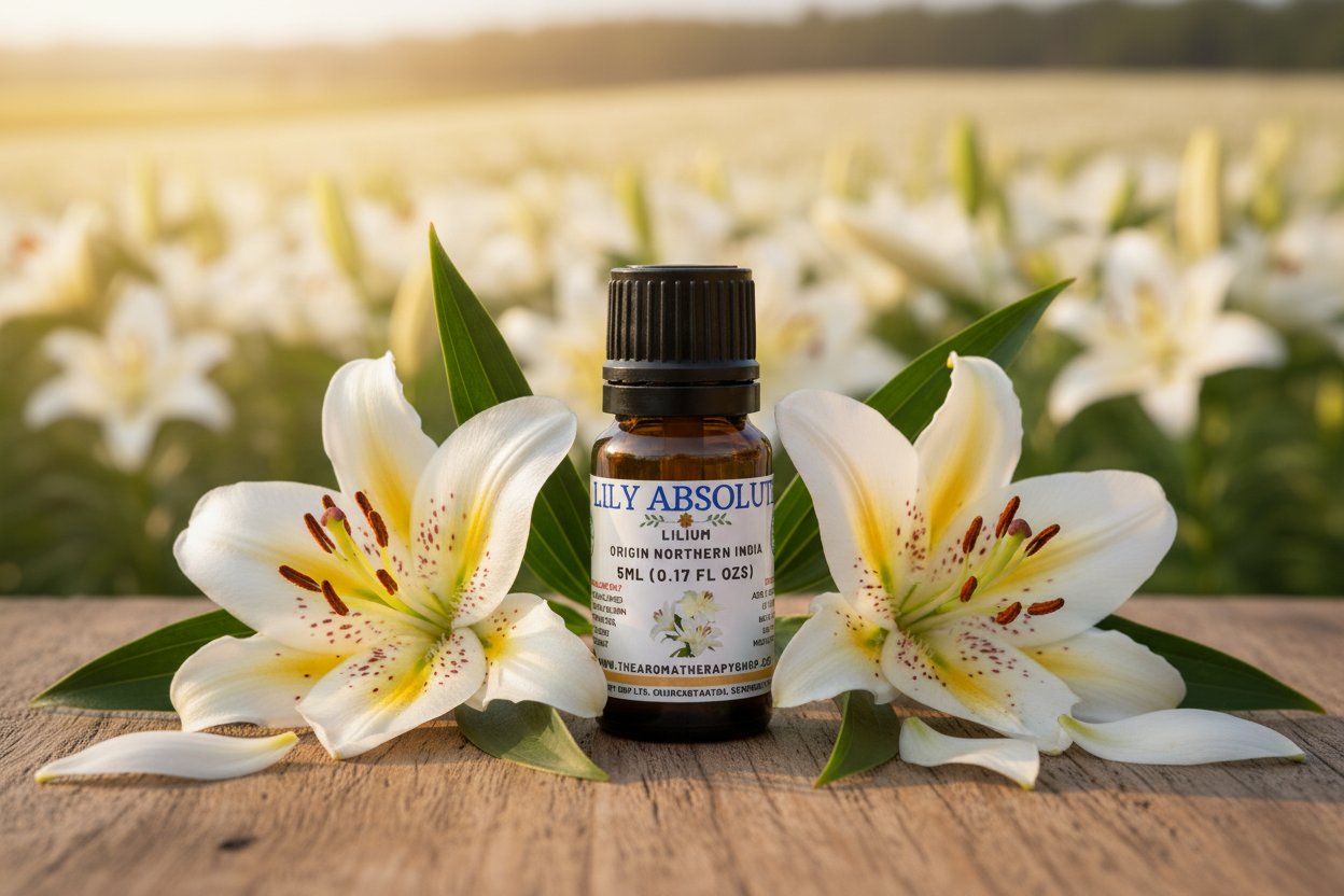 Lily Absolute 5ml Outdoor Showcase