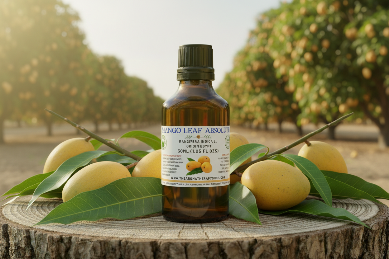 Mango Leaf Absolute 30ml