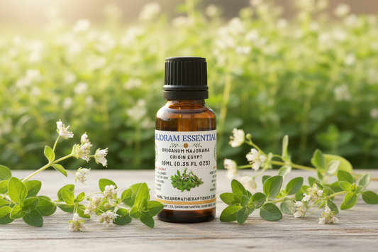 Marjoram Essential Oil 10ml