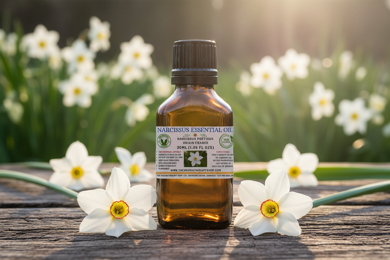 Narcissus 30ml Outdoor Showcase