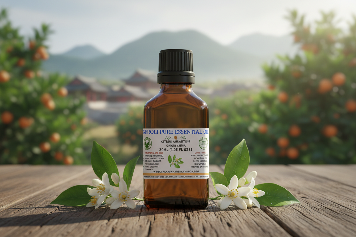 Neroli 30ml Essential Oil
