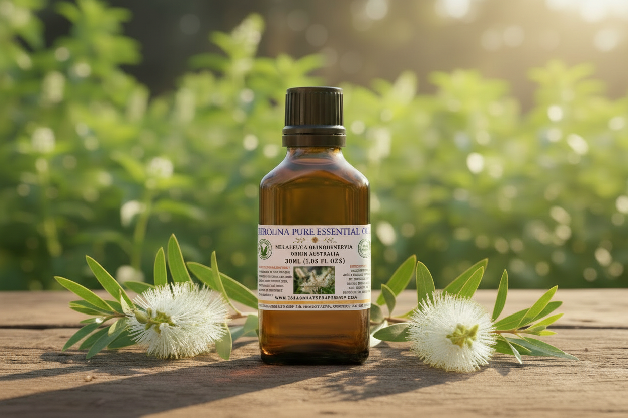 Nerolina 30ml Essential Oil