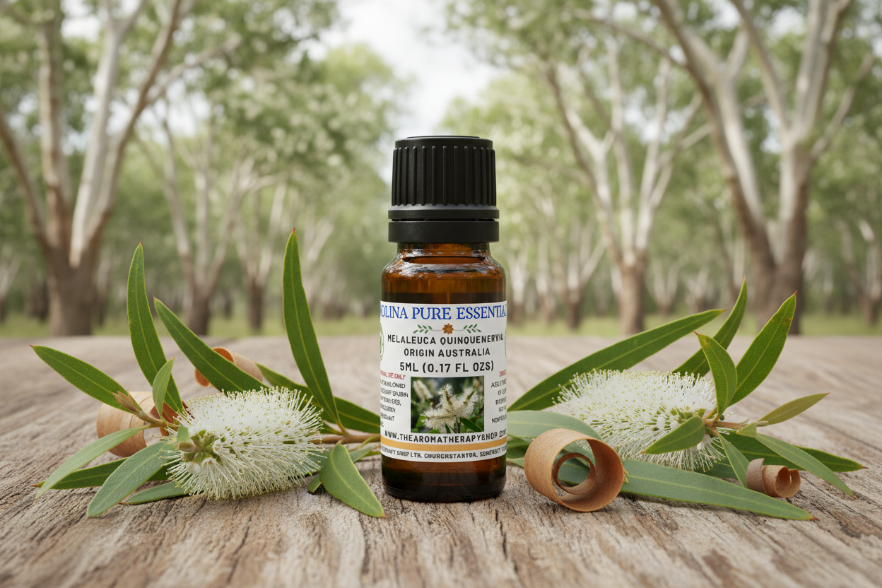 Nerolina 5ml Essential Oil