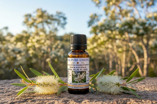 Nerolina Pure Essential Oil 10ml