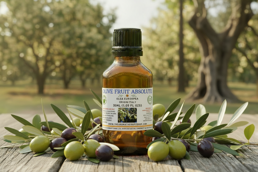 Olive Fruit Absolute 30ml