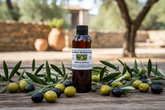 Olive Oil outdoor product image