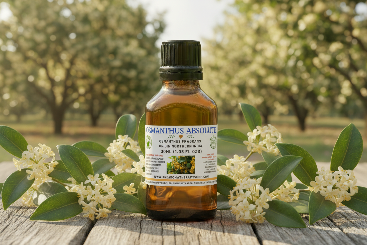 Osmanthus Absolute 30ml