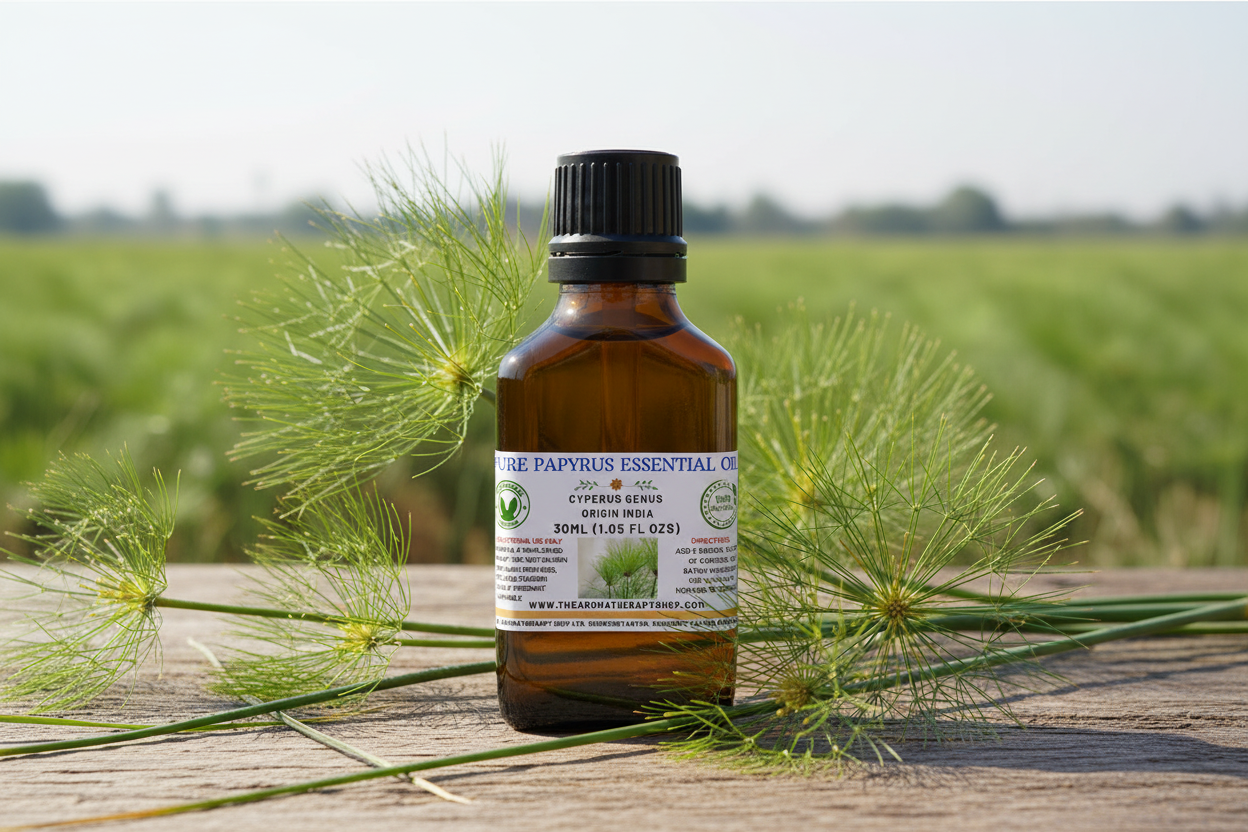 Papyrus 30ml Essential Oil