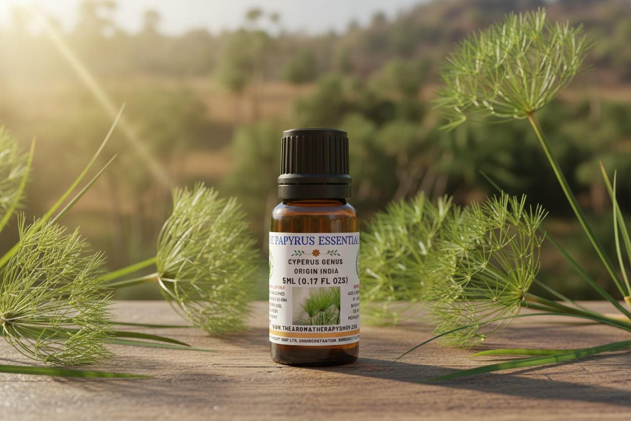 Papyrus 5ml Essential Oil