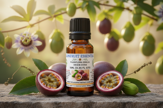 Passion Fruit Essential Oil 10ml Outdoor Showcase
