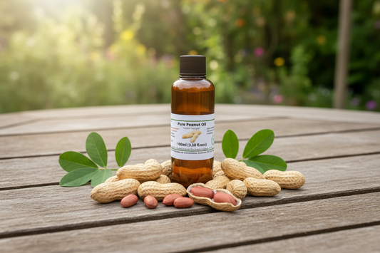 Peanut Oil outdoor product image