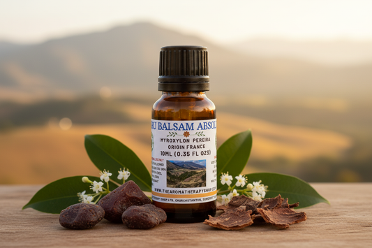 Peru Balsam Absolute 10ml