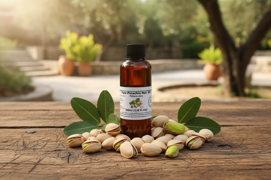 Pistachio Nut Oil outdoor product image