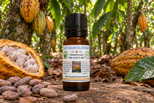 Raw Cacao 10ml slimmer-bottle revision