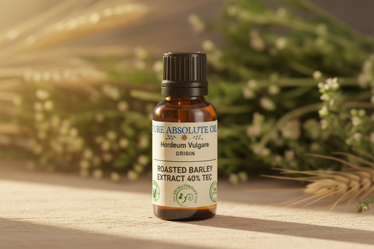 Roasted Barley Extract showcase image