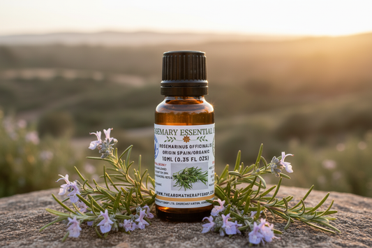 Rosemary Essential Oil