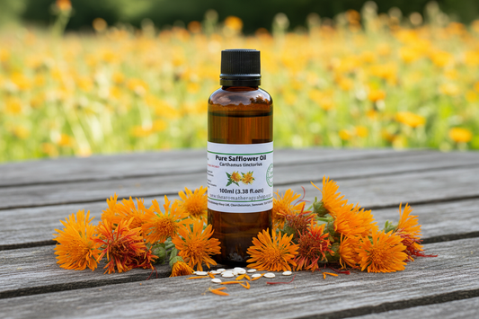Safflower Oil outdoor product image