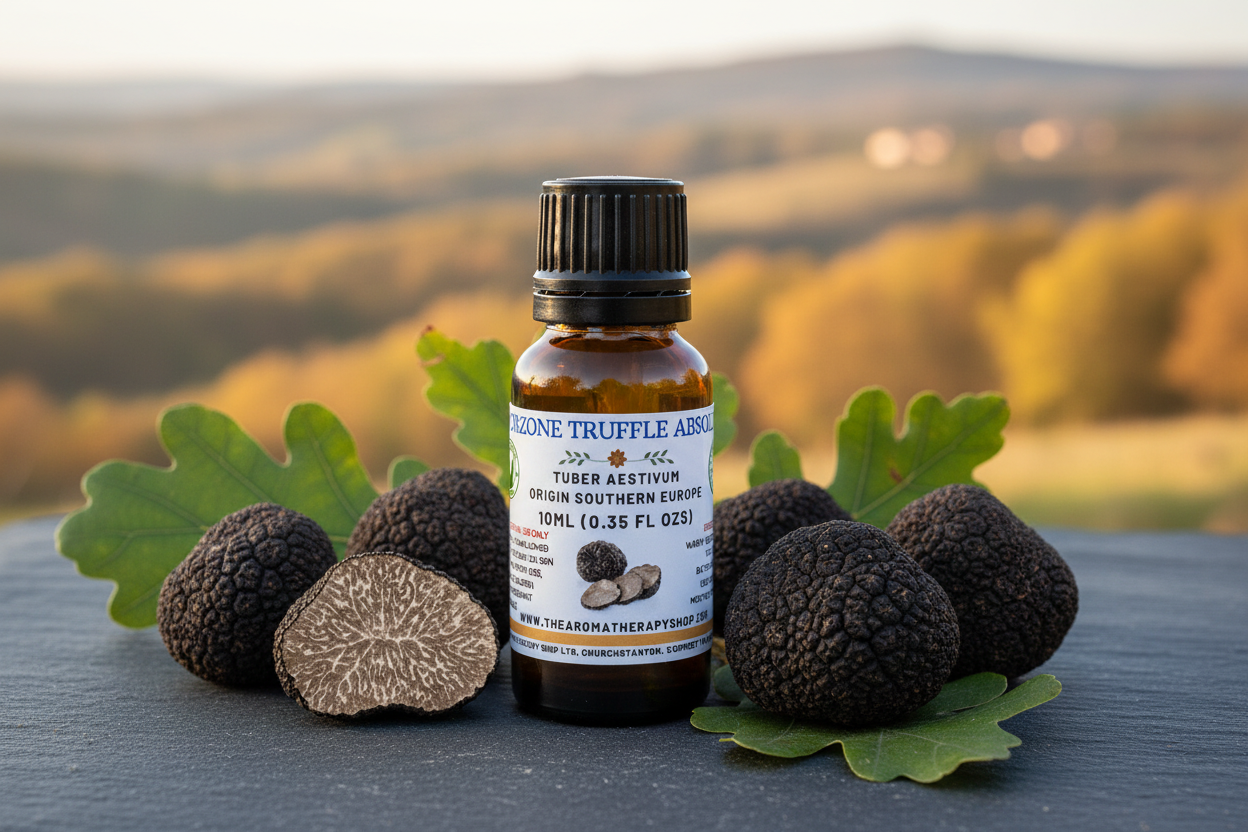 Scorzone Truffle Absolute 10ml - Fresh Generation