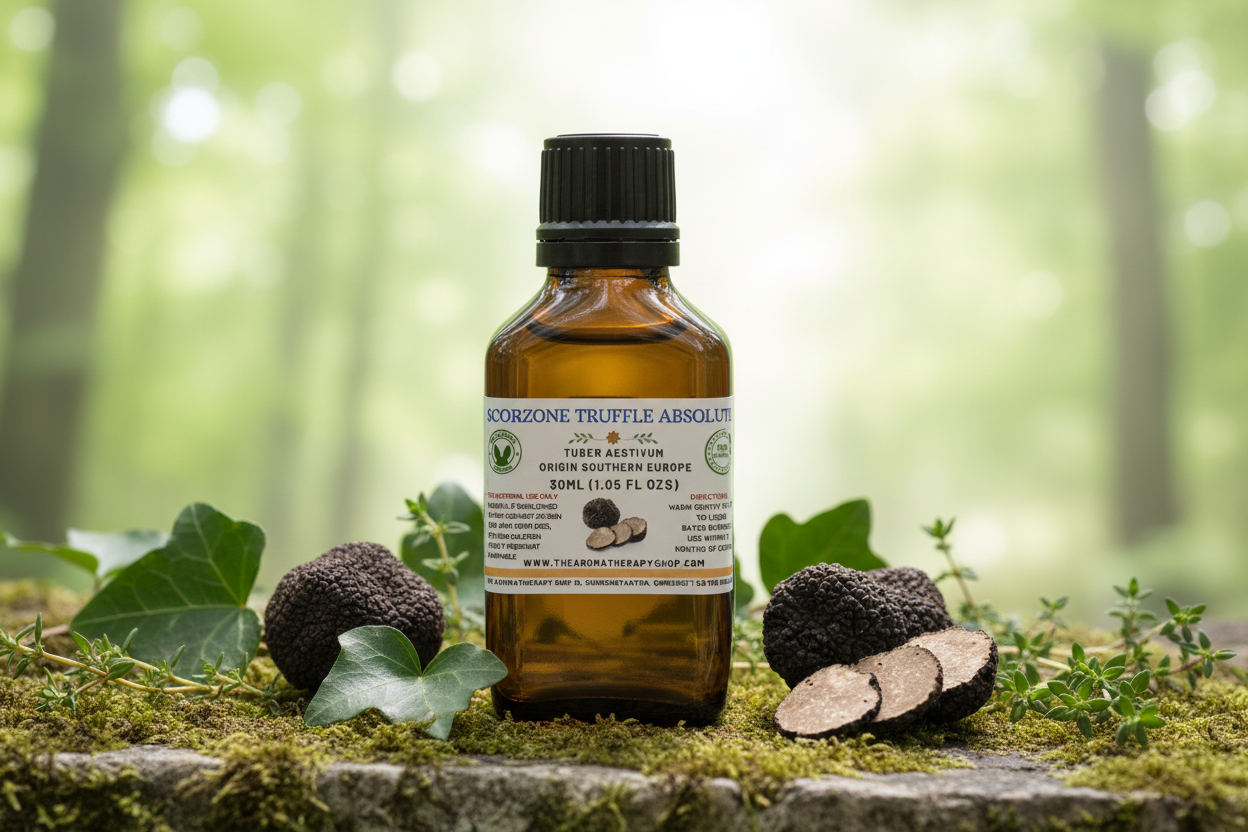 Scorzone Truffle Absolute 30ml - Square Bottle