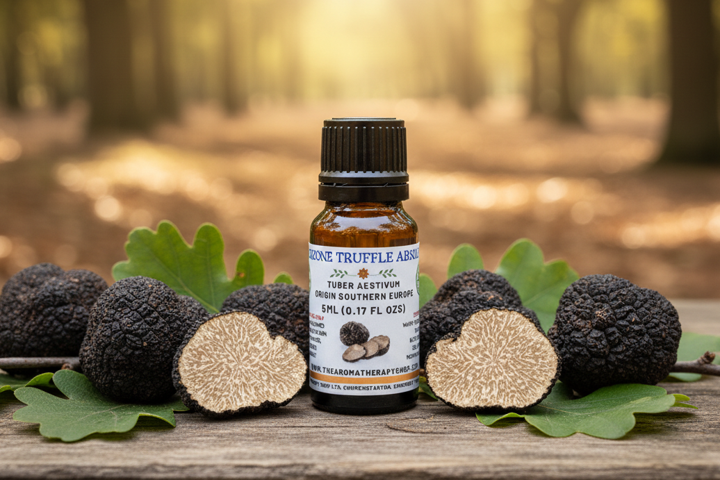 Scorzone Truffle Absolute 5ml Outdoor Showcase - Full Label