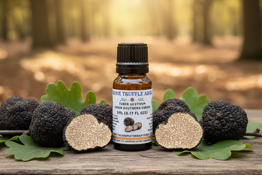 Scorzone Truffle Absolute 5ml Outdoor Showcase - Full Label