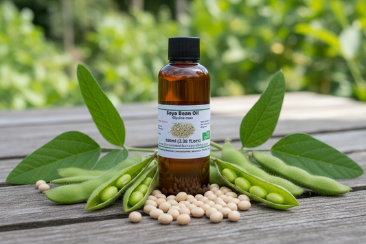 Soya Bean Oil outdoor product image