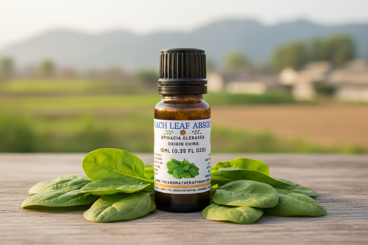 Spinach Leaf Absolute 10ml