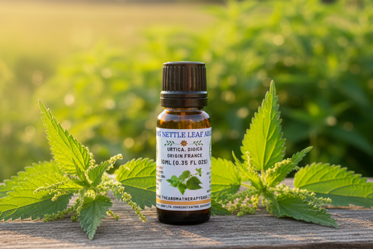 Stinging Nettle Leaf Absolute 10ml Outdoor Showcase
