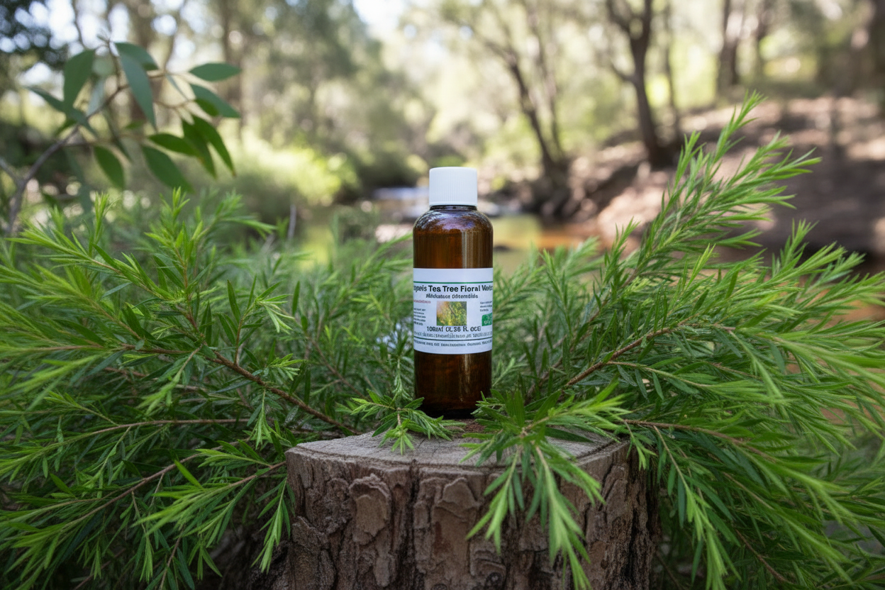 Tea Tree Floral Water