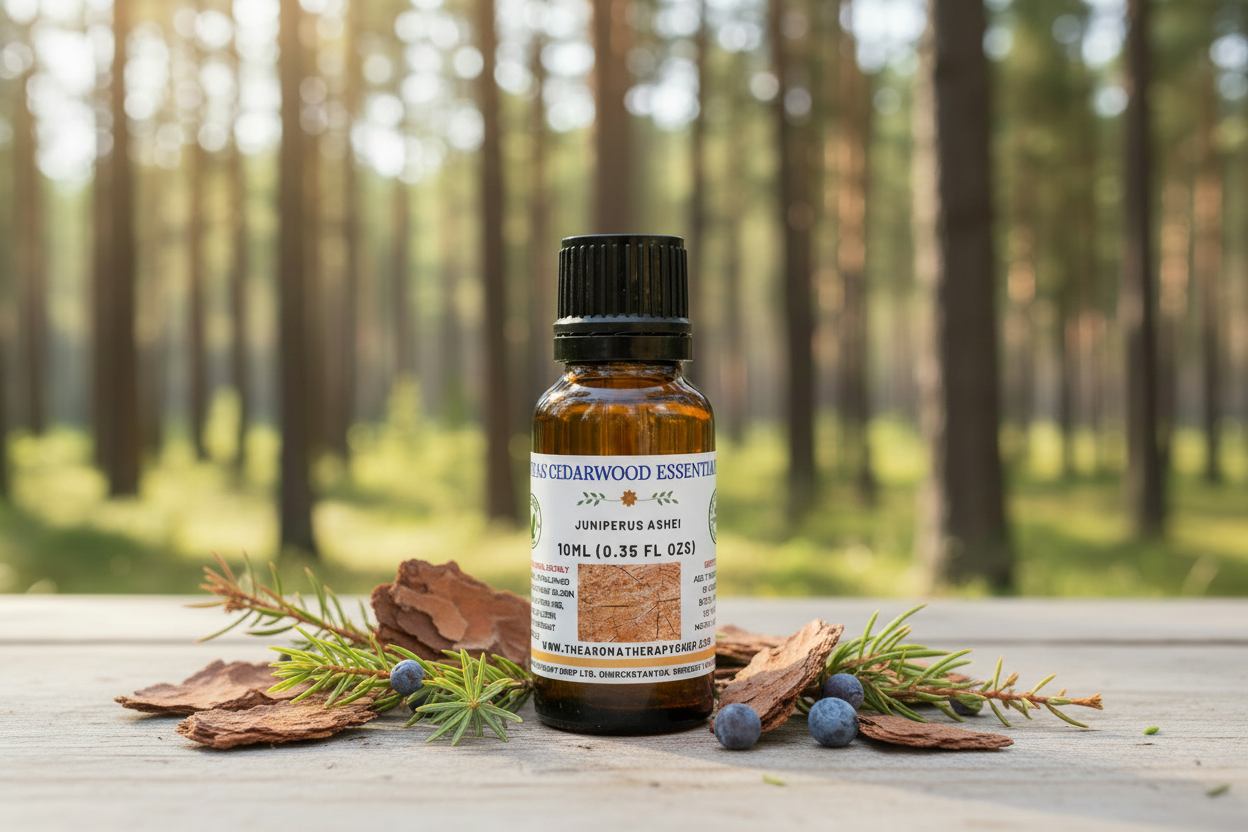 Texas Cedarwood 10ml