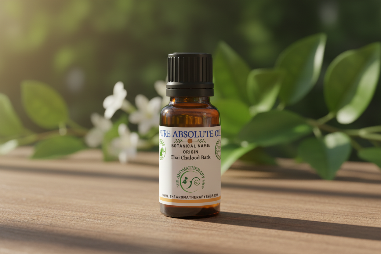 Thai Chalood Bark Absolute showcase image