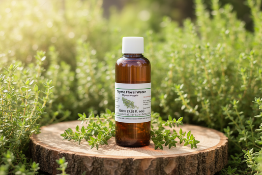 Thyme Floral Water