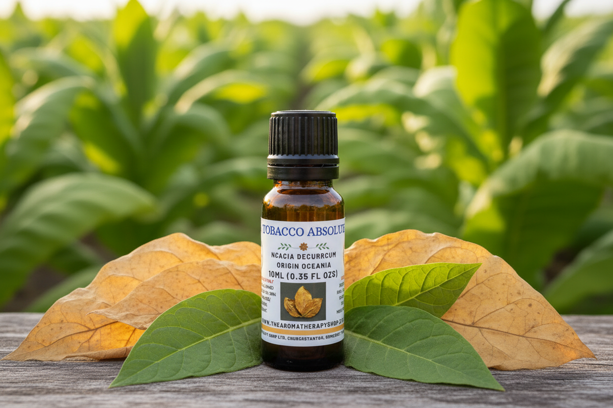 Tobacco Absolute 10ml