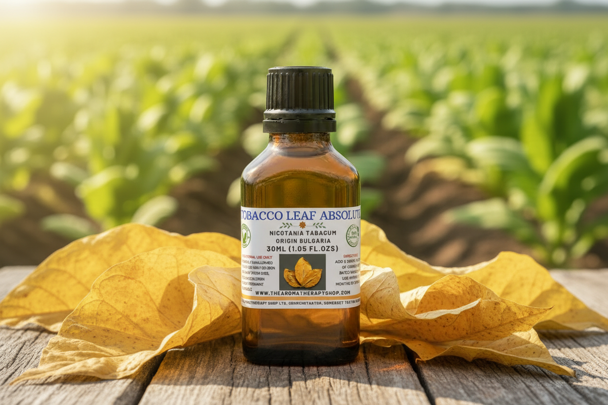 Tobacco Leaf Absolute 30ml