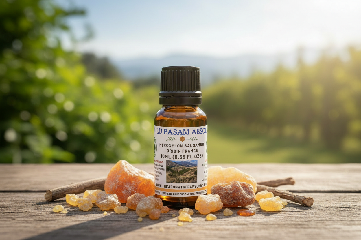 Tolu Balsam Absolute 10ml Showcase