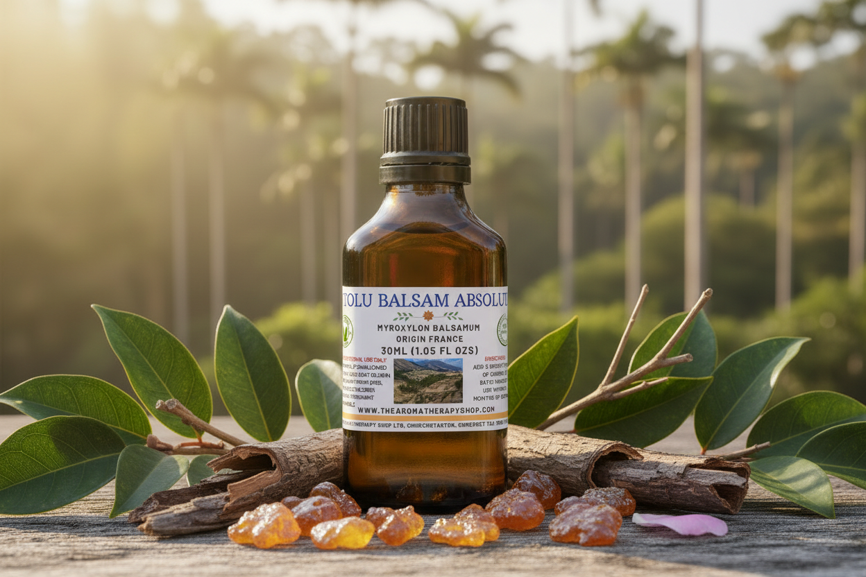 Tolu Balsam Absolute 30ml