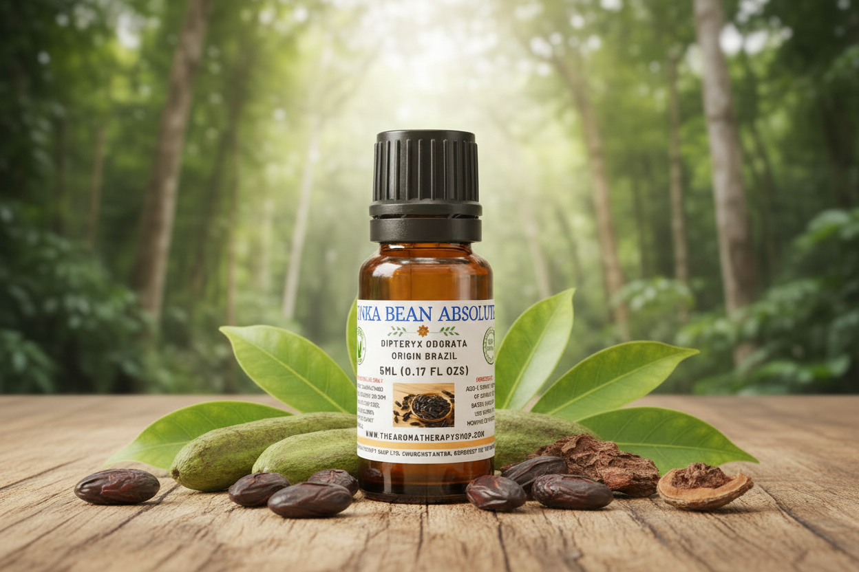 Tonka Bean Absolute 5ml - Brighter Background