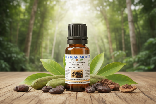 Tonka Bean Absolute 5ml - Brighter Background