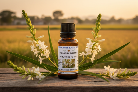 Tuberose Absolute 10ml