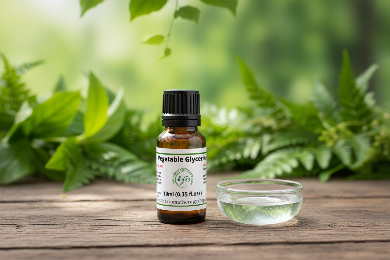 Vegetable Glycerine outdoor product photograph