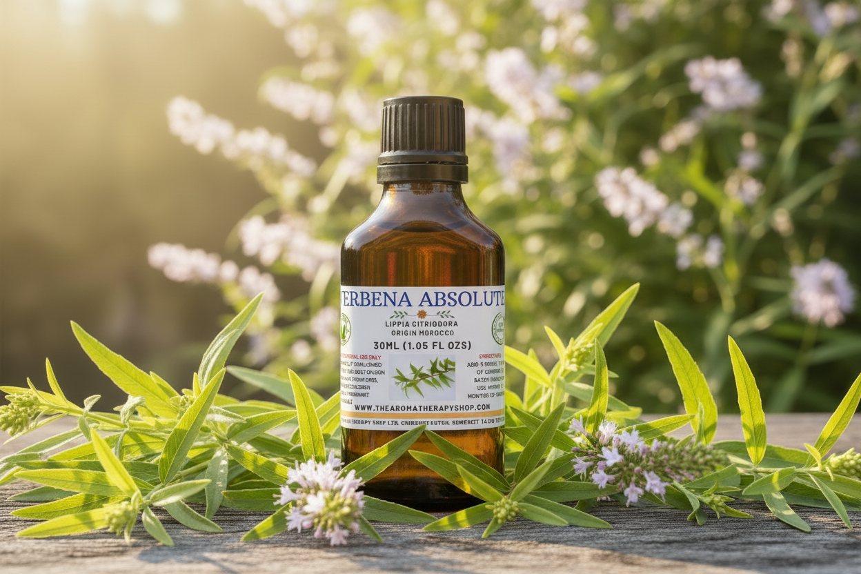 Verbena Absolute 30ml - Fresh Start