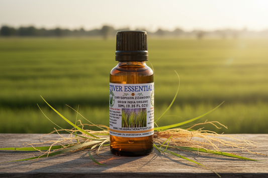 Vetiver 10ml