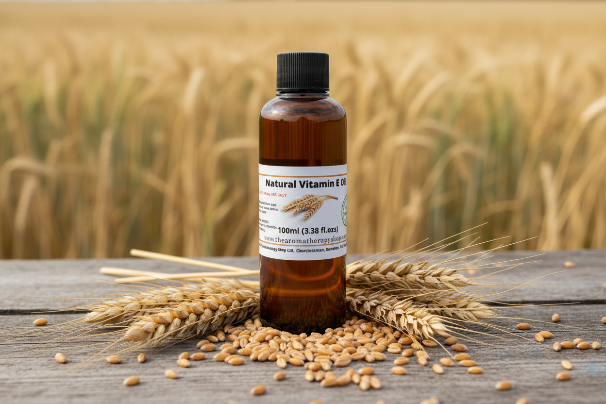 Vitamin E Oil outdoor product image