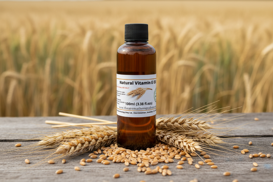 Vitamin E Oil outdoor product image