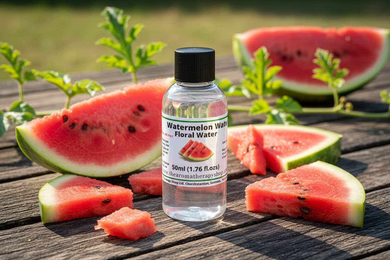 Watermelon Floral Water outdoor product image