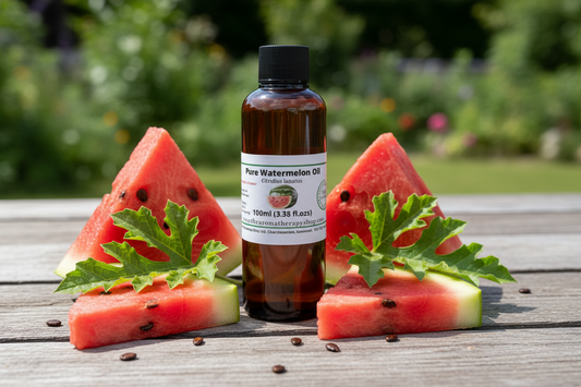 Watermelon Seed Oil outdoor product image