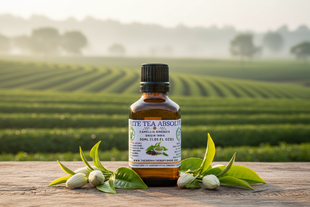 White Tea Absolute 30ml Fresh Start